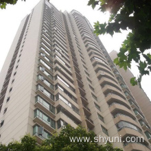 Shanghai Jing'an Haojing Japanese Real Estate Rental